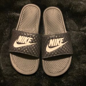 Nike Slides